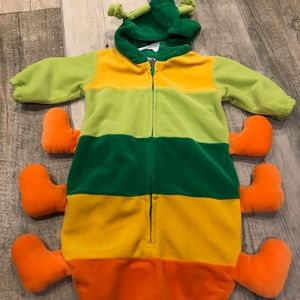 Baby Centipede Costume